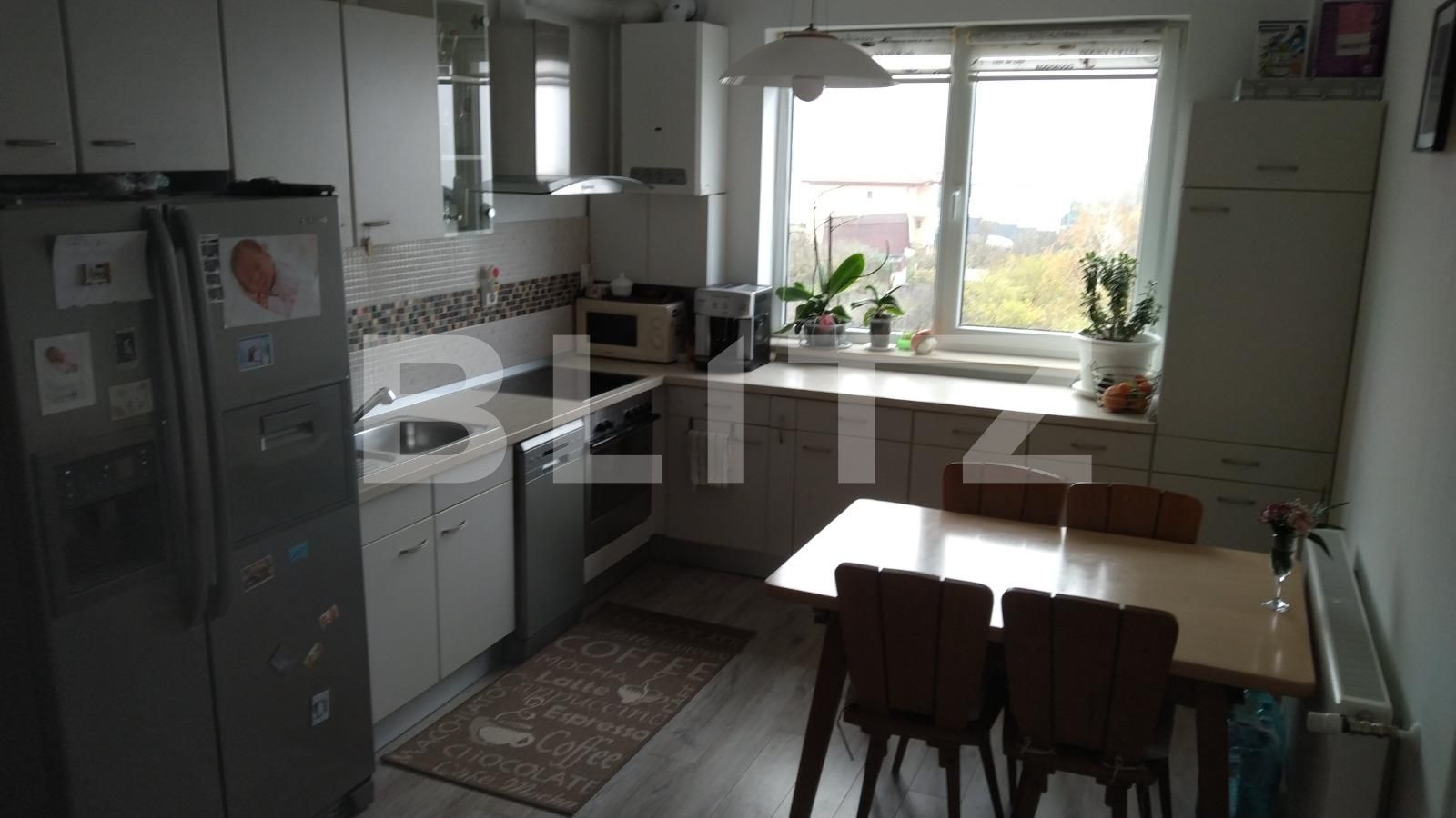 Apartament de vânzare 3 camere Manastur - 59582AV | BLITZ Cluj-Napoca | Poza8