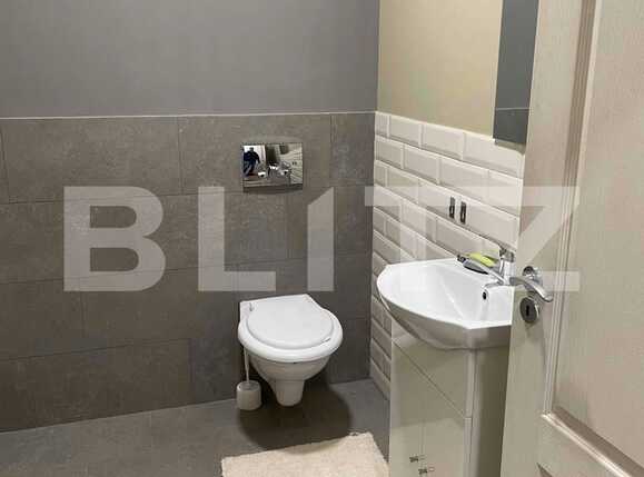 Spațiu birouri de închiriat Central - 59583SIB | BLITZ Cluj-Napoca | Poza7