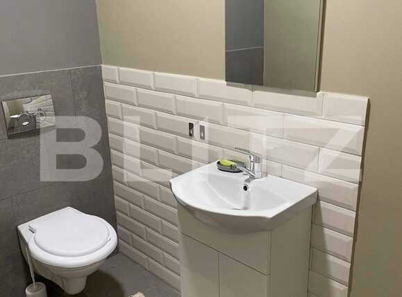 Spațiu birouri de închiriat Central - 59583SIB | BLITZ Cluj-Napoca | Poza6