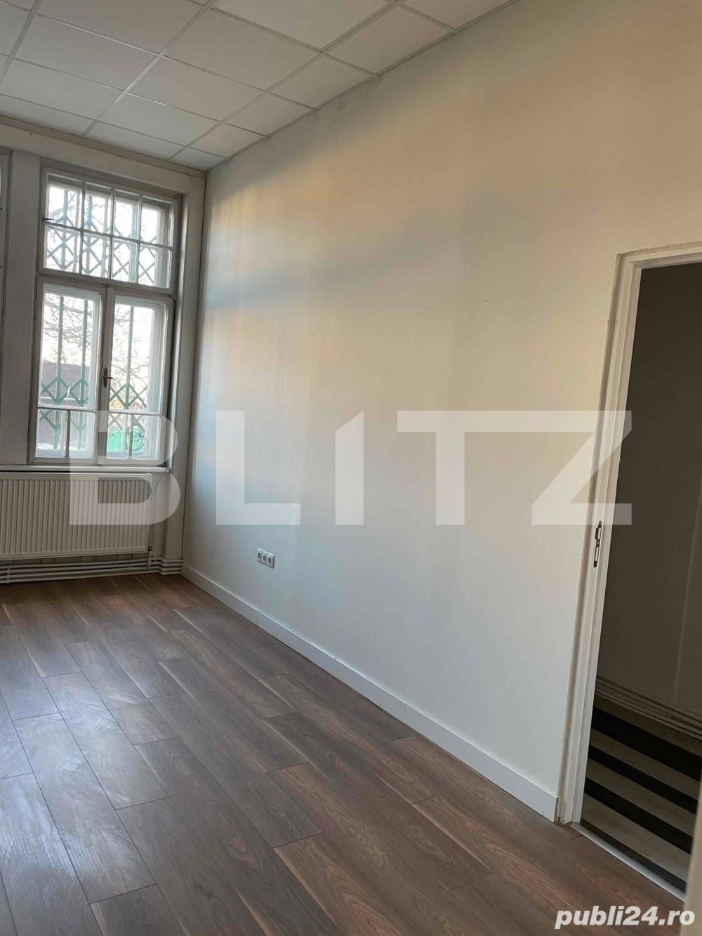 Spațiu birouri de închiriat Central - 59583SIB | BLITZ Cluj-Napoca | Poza3