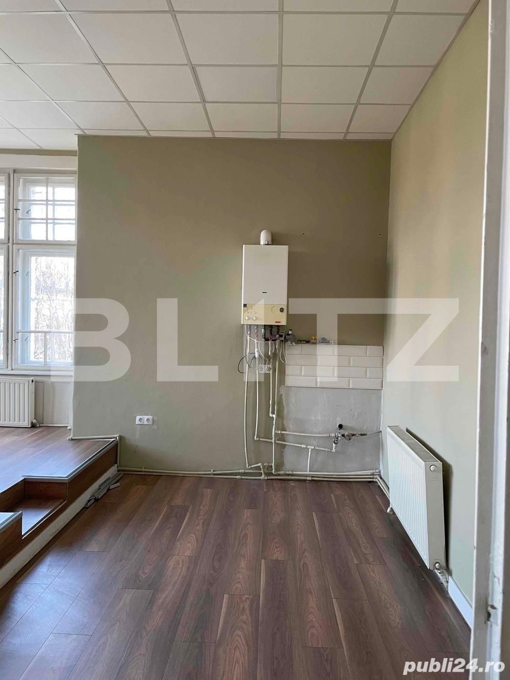 Spațiu birouri de închiriat Central - 59583SIB | BLITZ Cluj-Napoca | Poza5