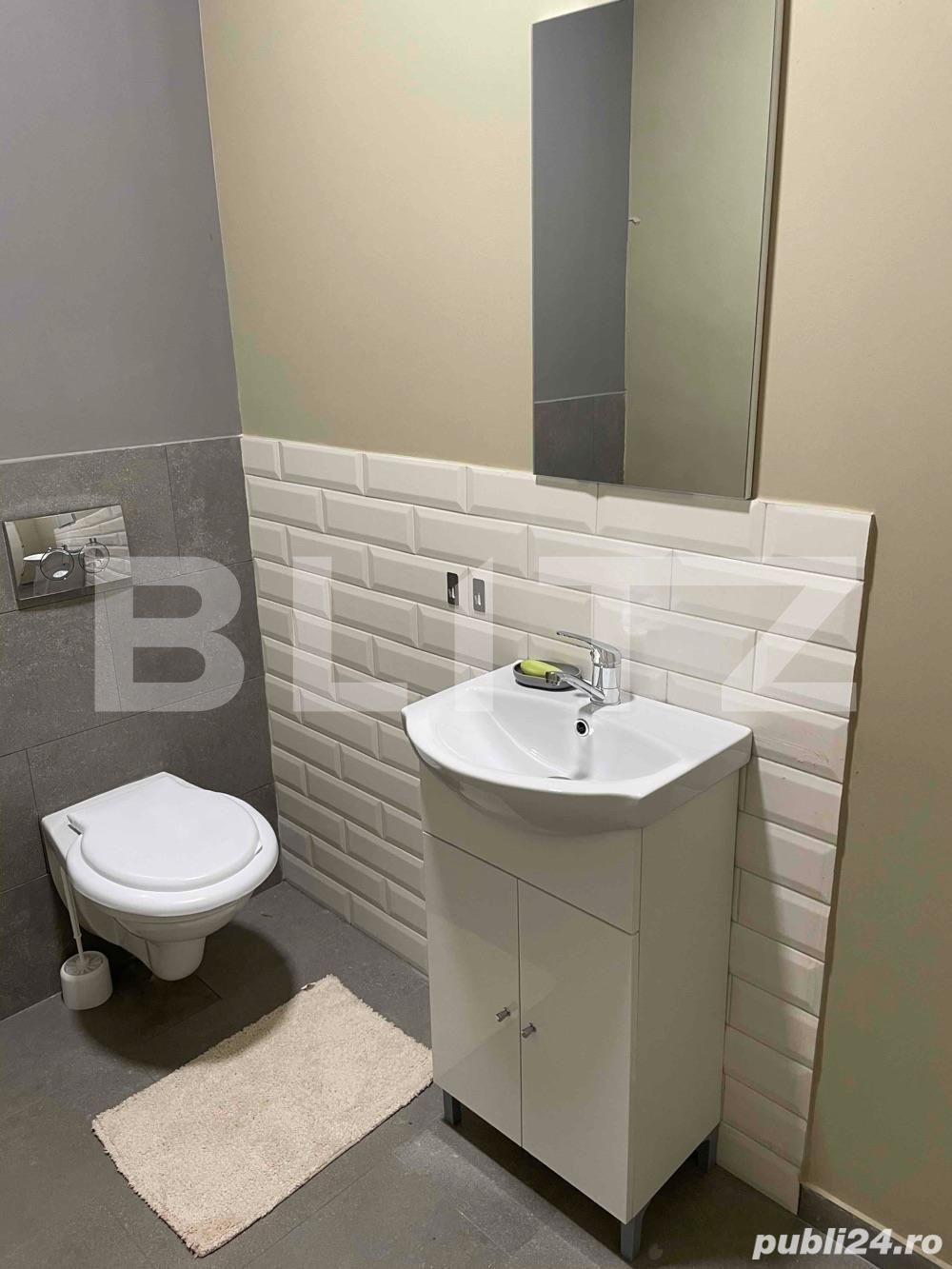 Spațiu birouri de închiriat Central - 59583SIB | BLITZ Cluj-Napoca | Poza6