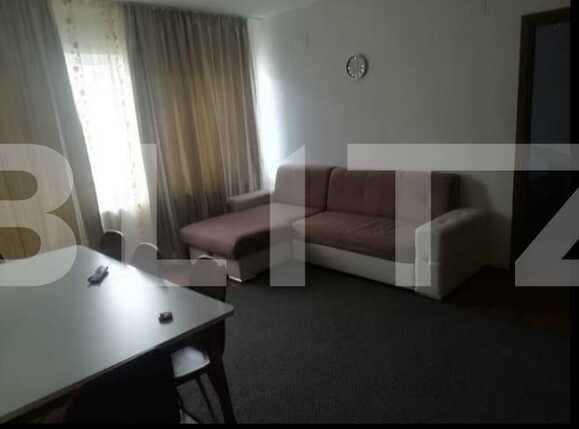 Apartament de închiriat 2 camere Floreşti - 59585AI | BLITZ Cluj-Napoca | Poza1