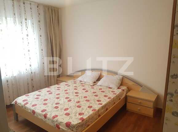 Apartament de închiriat 2 camere Floreşti - 59585AI | BLITZ Cluj-Napoca | Poza4