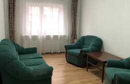 Apartament 3 camere, 60 mp, zona strazii Meteor