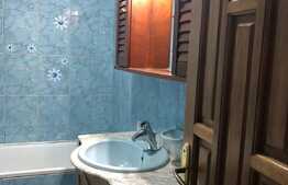 Apartament 3 camere, 60 mp, zona strazii Meteor