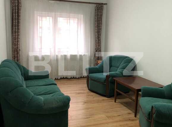 Apartament de închiriat 3 camere Zorilor - 59586AI | BLITZ Cluj-Napoca | Poza2