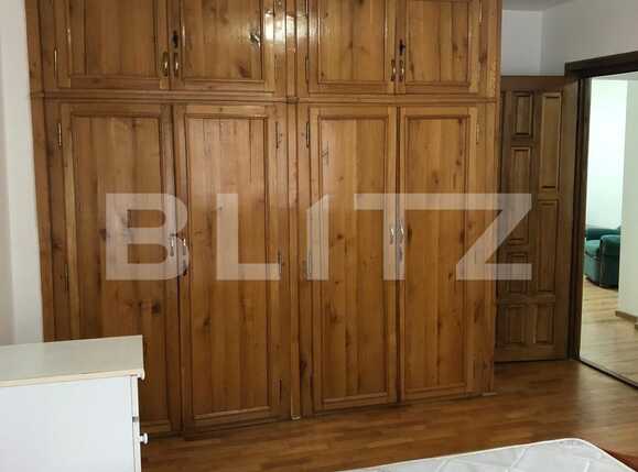Apartament de închiriat 3 camere Zorilor - 59586AI | BLITZ Cluj-Napoca | Poza4