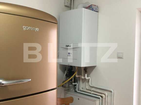 Apartament de închiriat 3 camere Zorilor - 59586AI | BLITZ Cluj-Napoca | Poza10