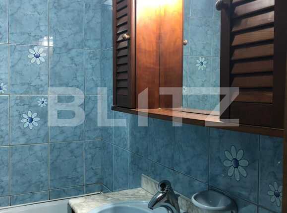 Apartament de închiriat 3 camere Zorilor - 59586AI | BLITZ Cluj-Napoca | Poza13