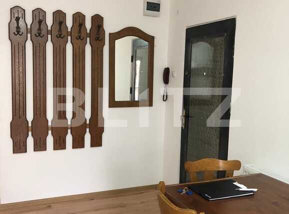 Apartament de închiriat 3 camere Zorilor - 59586AI | BLITZ Cluj-Napoca | Poza9