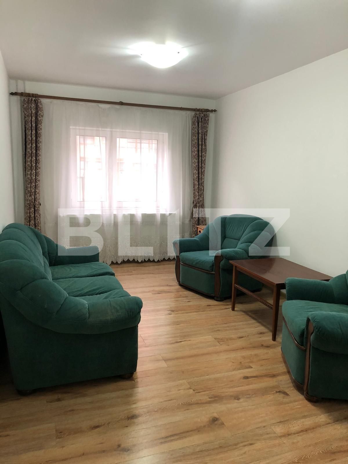 Apartament de închiriat 3 camere Zorilor - 59586AI | BLITZ Cluj-Napoca | Poza2