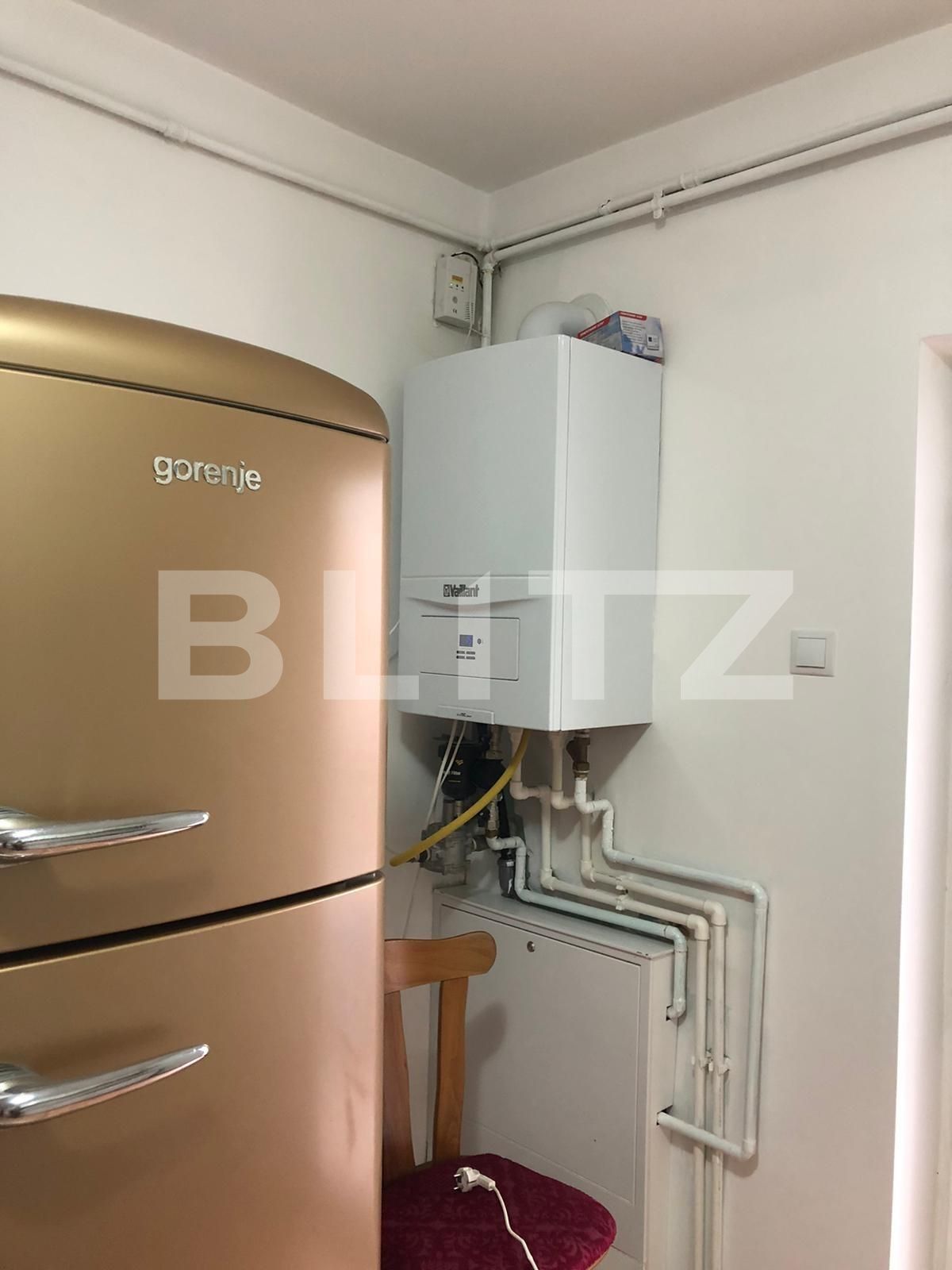 Apartament de închiriat 3 camere Zorilor - 59586AI | BLITZ Cluj-Napoca | Poza10