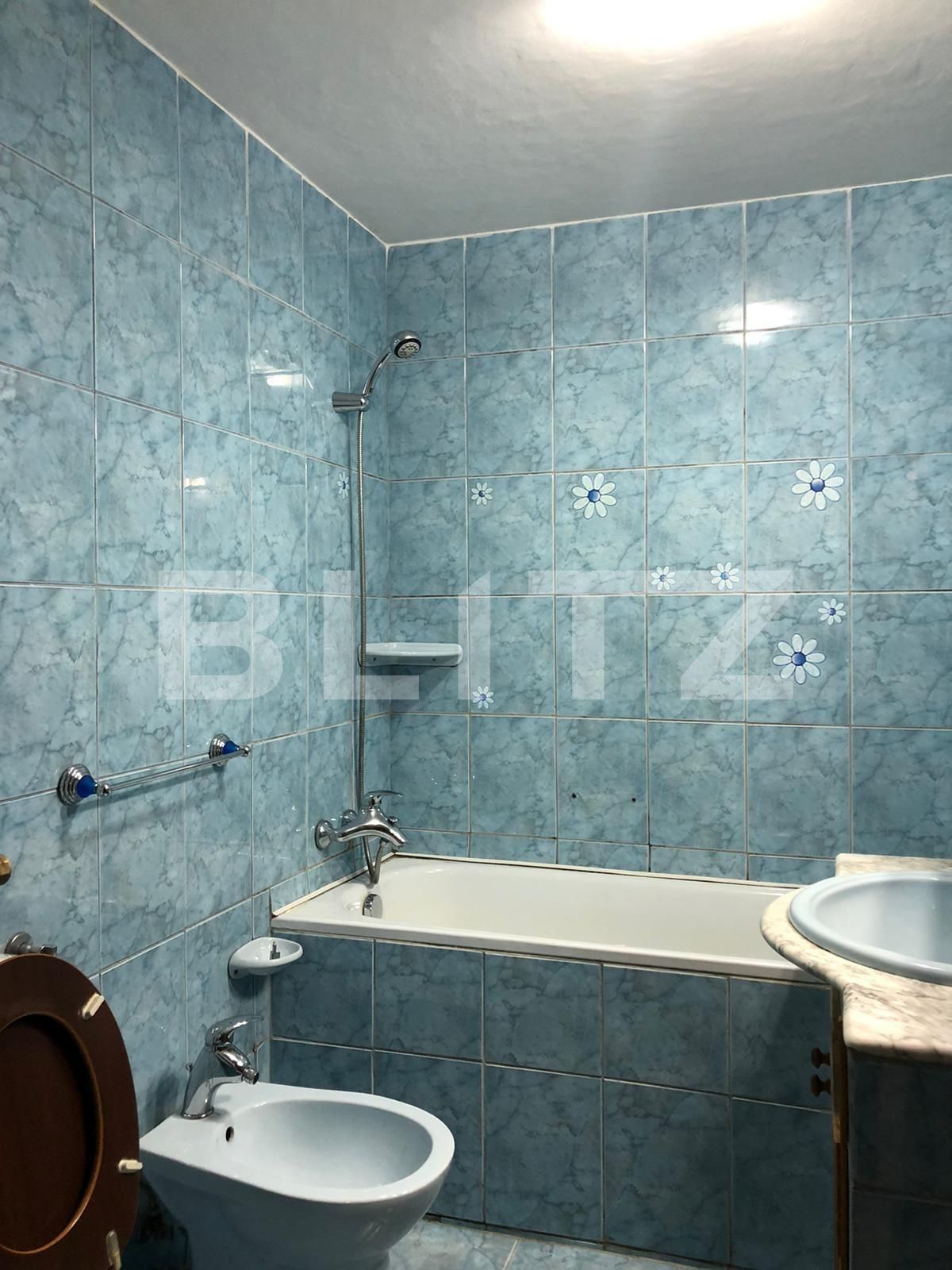Apartament de închiriat 3 camere Zorilor - 59586AI | BLITZ Cluj-Napoca | Poza12