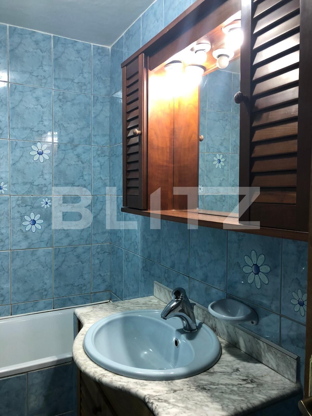 Apartament de închiriat 3 camere Zorilor - 59586AI | BLITZ Cluj-Napoca | Poza13
