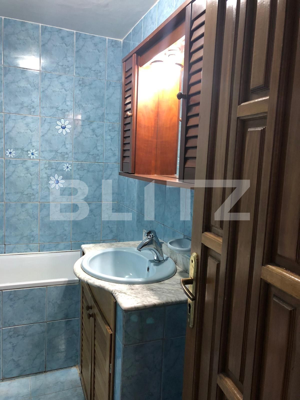 Apartament de închiriat 3 camere Zorilor - 59586AI | BLITZ Cluj-Napoca | Poza11