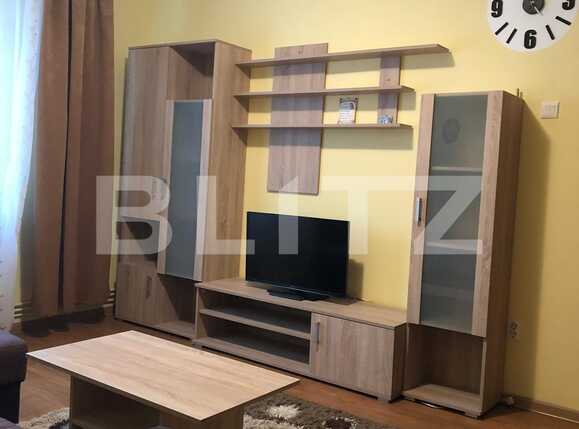 Apartament de închiriat 2 camere Manastur - 59587AI | BLITZ Cluj-Napoca | Poza2