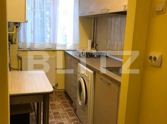 Apartament de închiriat 2 camere Manastur - 59587AI | BLITZ Cluj-Napoca | Poza5
