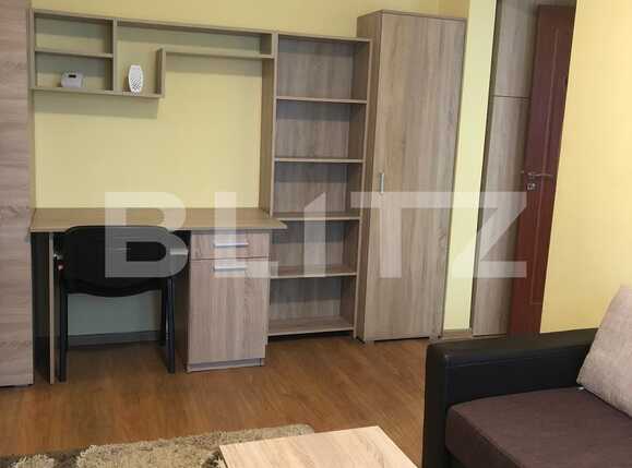 Apartament de închiriat 2 camere Manastur - 59587AI | BLITZ Cluj-Napoca | Poza8