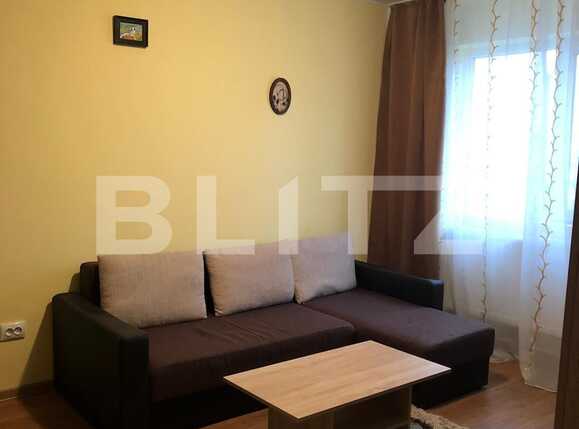 Apartament de închiriat 2 camere Manastur - 59587AI | BLITZ Cluj-Napoca | Poza3