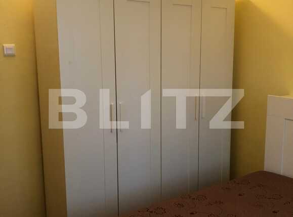 Apartament de închiriat 2 camere Manastur - 59587AI | BLITZ Cluj-Napoca | Poza9