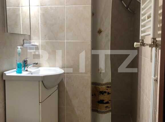 Apartament de închiriat 2 camere Manastur - 59587AI | BLITZ Cluj-Napoca | Poza10
