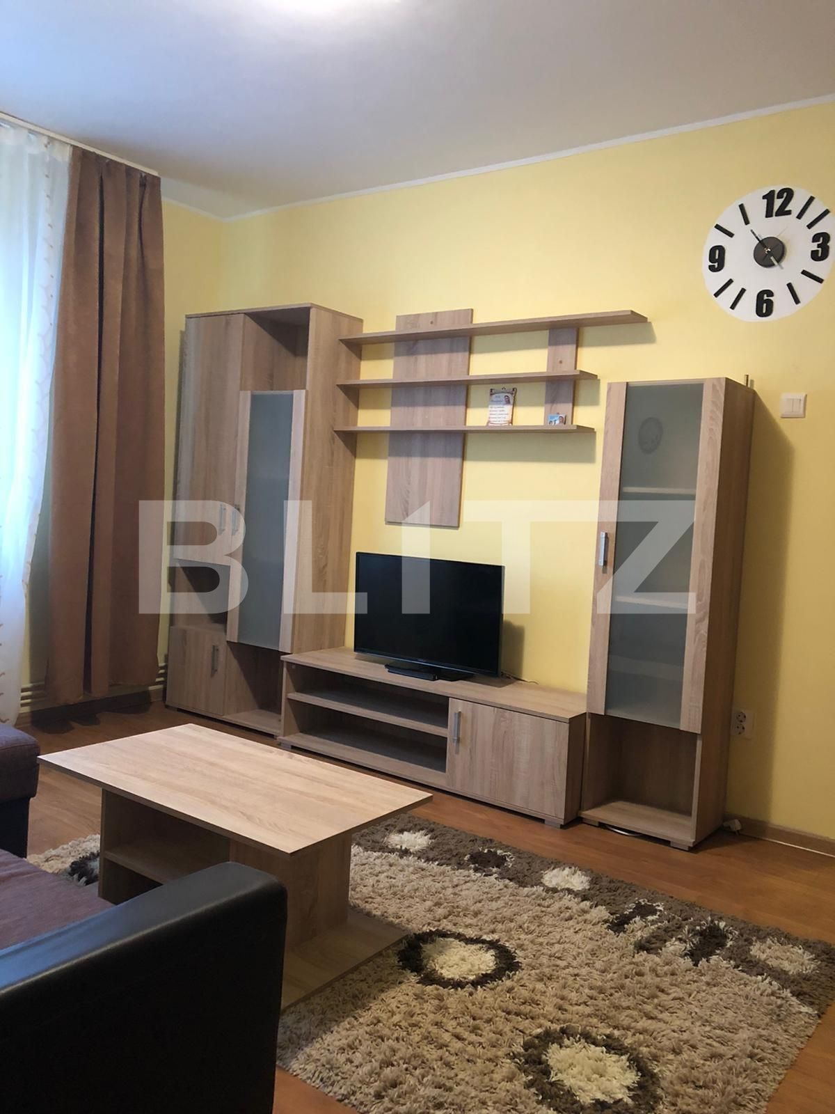 Apartament de închiriat 2 camere Manastur - 59587AI | BLITZ Cluj-Napoca | Poza2