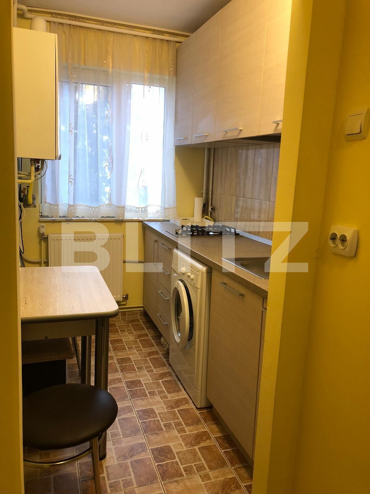 Apartament de închiriat 2 camere Manastur - 59587AI | BLITZ Cluj-Napoca | Poza5