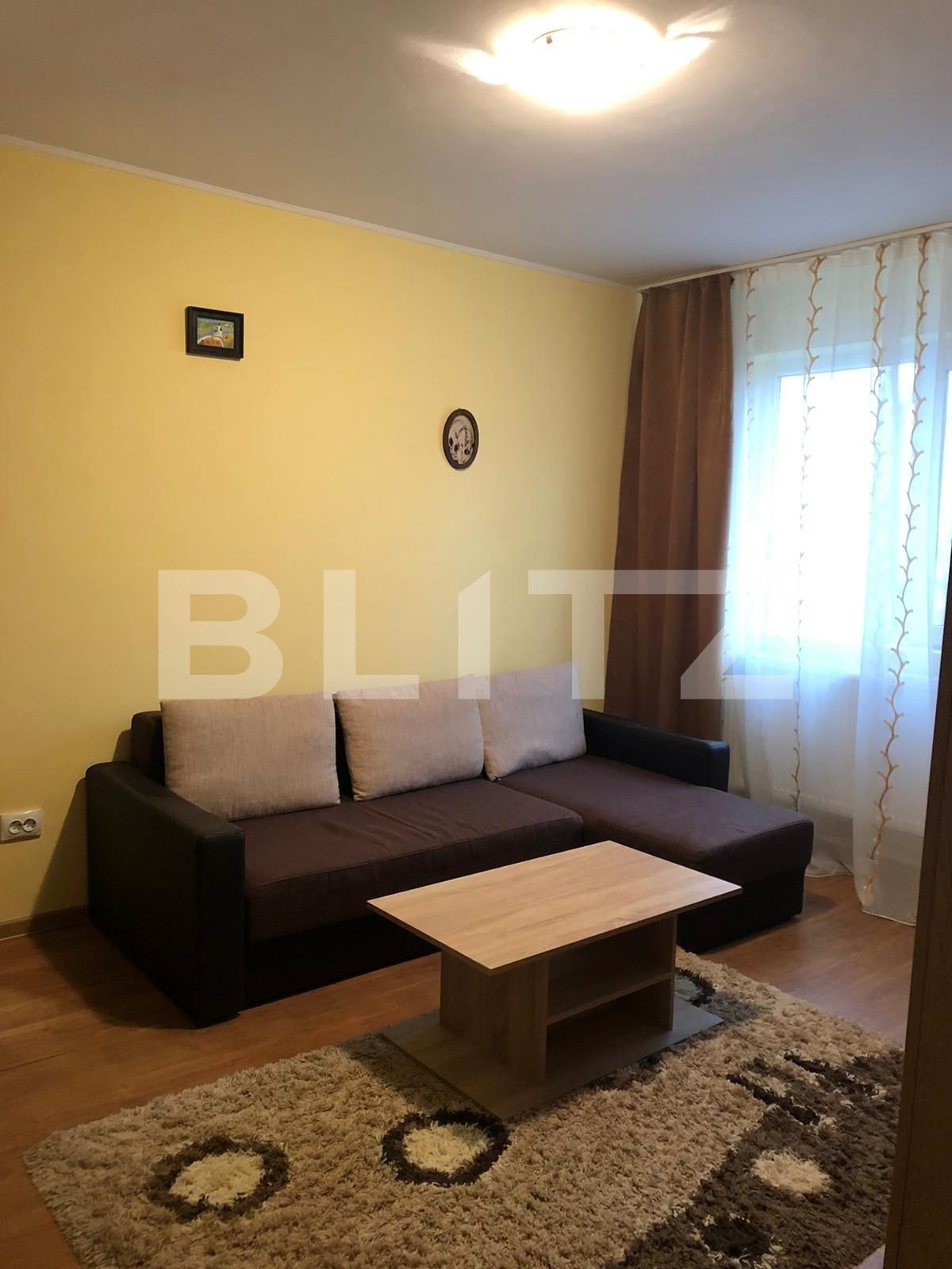 Apartament de închiriat 2 camere Manastur - 59587AI | BLITZ Cluj-Napoca | Poza3