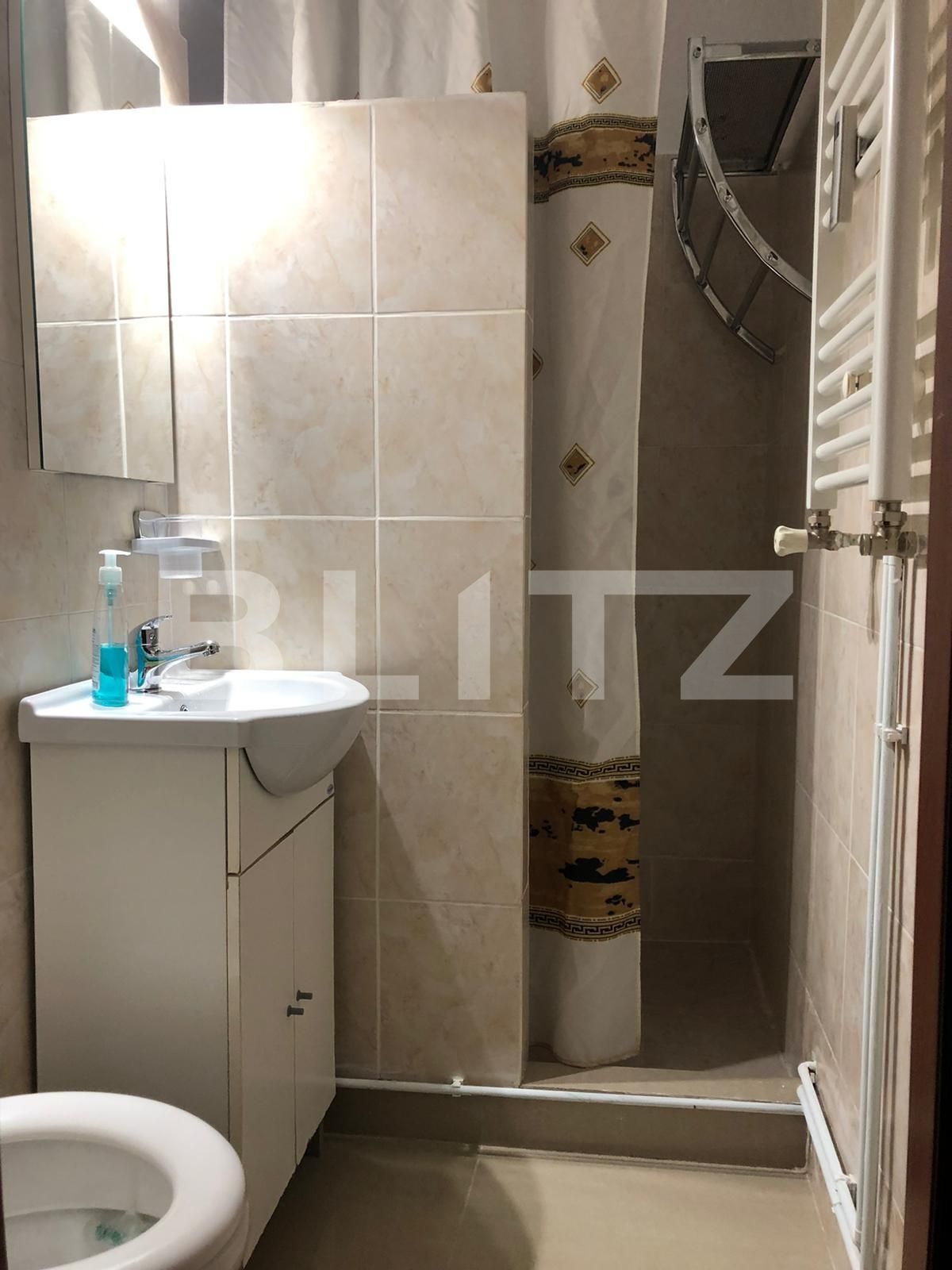 Apartament de închiriat 2 camere Manastur - 59587AI | BLITZ Cluj-Napoca | Poza10
