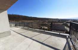 Apartament de 2 camere, 51.15 mp, terasa 37 mp, zona strazii Oasului