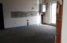 Apartament de 2 camere, 51.15 mp, terasa 37 mp, zona strazii Oasului