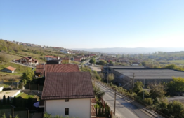 Apartament de 2 camere, 51.15 mp, terasa 37 mp, zona strazii Oasului