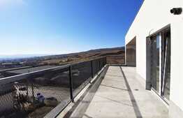 Apartament de 2 camere, 51.15 mp, terasa 37 mp, zona strazii Oasului