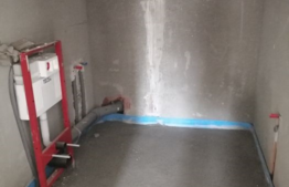 Apartament de 2 camere, 51.15 mp, terasa 37 mp, zona strazii Oasului