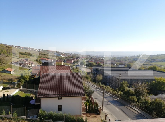 Apartament de vânzare 2 camere Iris - 59588AV | BLITZ Cluj-Napoca | Poza3