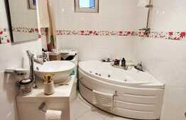 Apartament 1 camera, 37 mp, parcare, terasa, Bonjour Residence