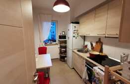 Apartament 1 camera, 37 mp, parcare, terasa, Bonjour Residence