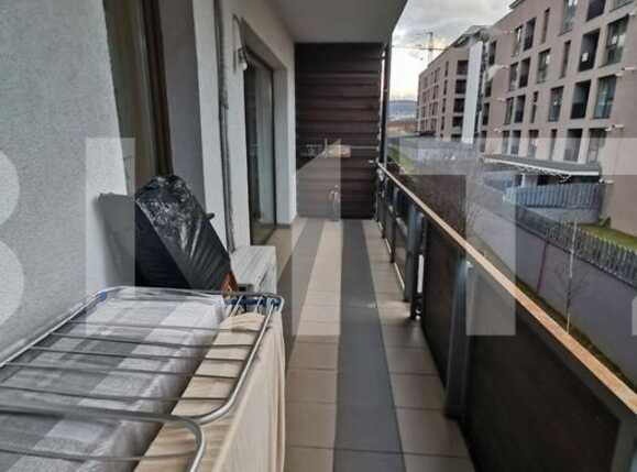 Garsonieră de închiriat Bună Ziua - 59589AI | BLITZ Cluj-Napoca | Poza5