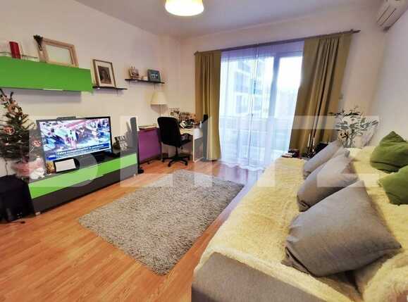 Garsonieră de închiriat Bună Ziua - 59589AI | BLITZ Cluj-Napoca | Poza1