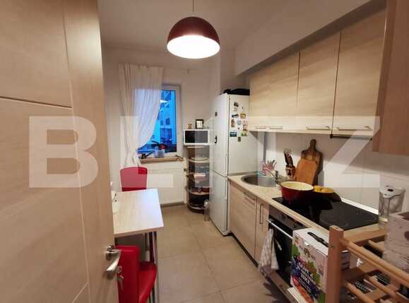 Garsonieră de închiriat Bună Ziua - 59589AI | BLITZ Cluj-Napoca | Poza2