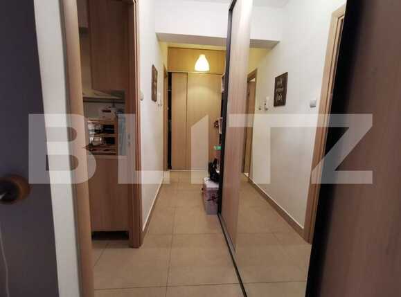 Garsonieră de închiriat Bună Ziua - 59589AI | BLITZ Cluj-Napoca | Poza3