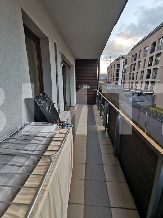 Garsonieră de închiriat Bună Ziua - 59589AI | BLITZ Cluj-Napoca | Poza5