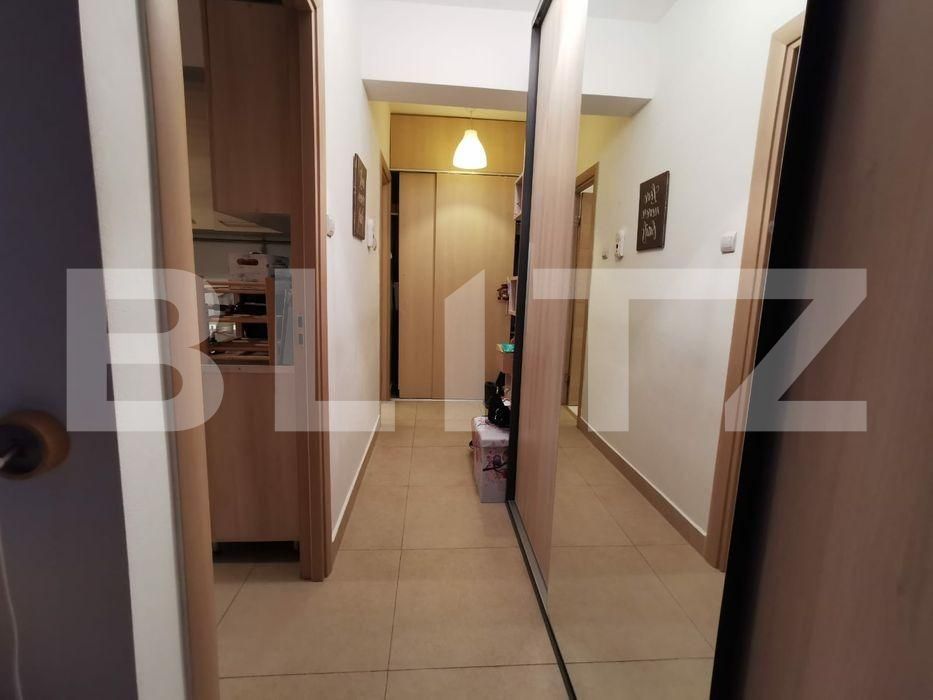 Garsonieră de închiriat Bună Ziua - 59589AI | BLITZ Cluj-Napoca | Poza3