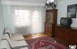 Apartament de inchiriat cu 4 camere, in zona Interservisan