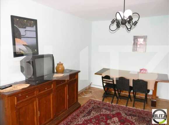 Apartament de închiriat 4 camere Gheorgheni - 5959AI | BLITZ Cluj-Napoca | Poza3