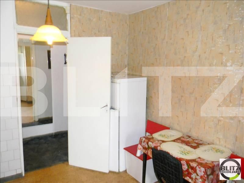 Apartament de închiriat 4 camere Gheorgheni - 5959AI | BLITZ Cluj-Napoca | Poza5