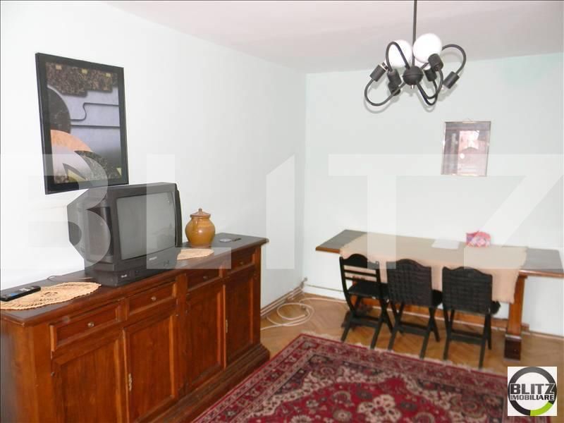 Apartament de închiriat 4 camere Gheorgheni - 5959AI | BLITZ Cluj-Napoca | Poza3