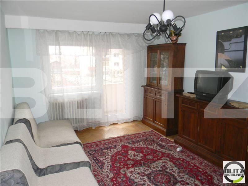 Apartament de închiriat 4 camere Gheorgheni - 5959AI | BLITZ Cluj-Napoca | Poza2