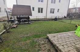 Apartament 3 camere, 55.71 mp, finisat, zona Penny Apahida